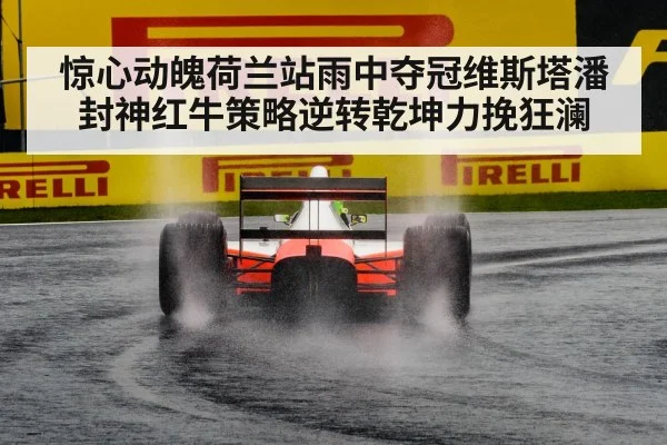 惊心动魄荷兰站雨中夺冠维斯塔潘封神红牛策略逆转乾坤力挽狂澜